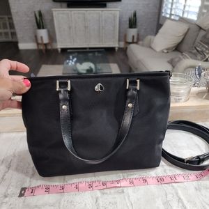 Kate spade mini with strap